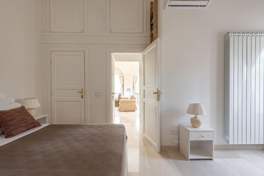 Villa Monn Ulivo Monopoli Esterno foto