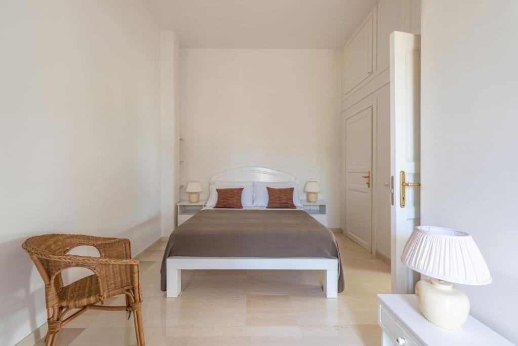 Villa Monn Ulivo Monopoli Esterno foto