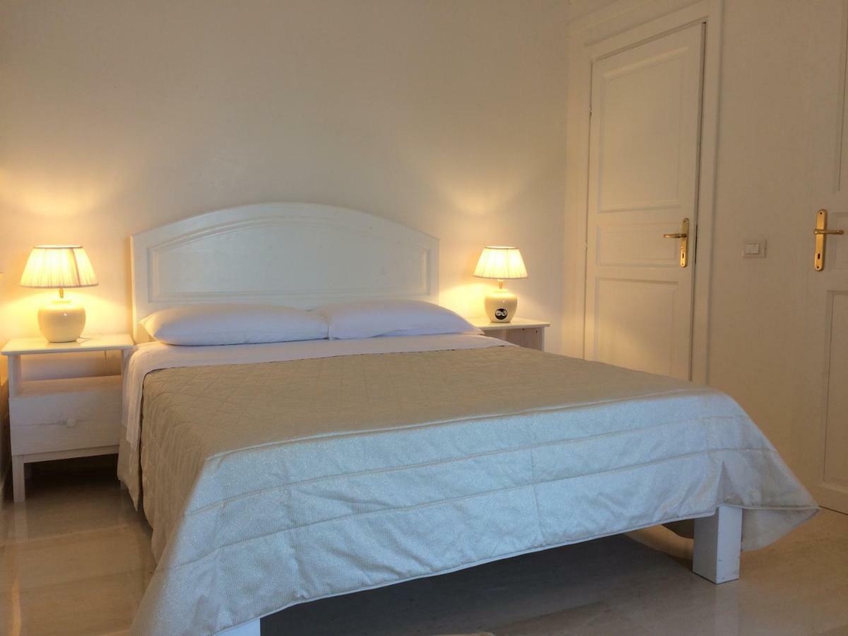 Villa Monn Ulivo Monopoli Esterno foto