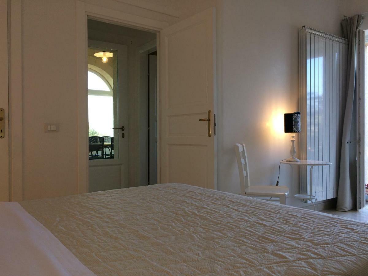 Villa Monn Ulivo Monopoli Esterno foto