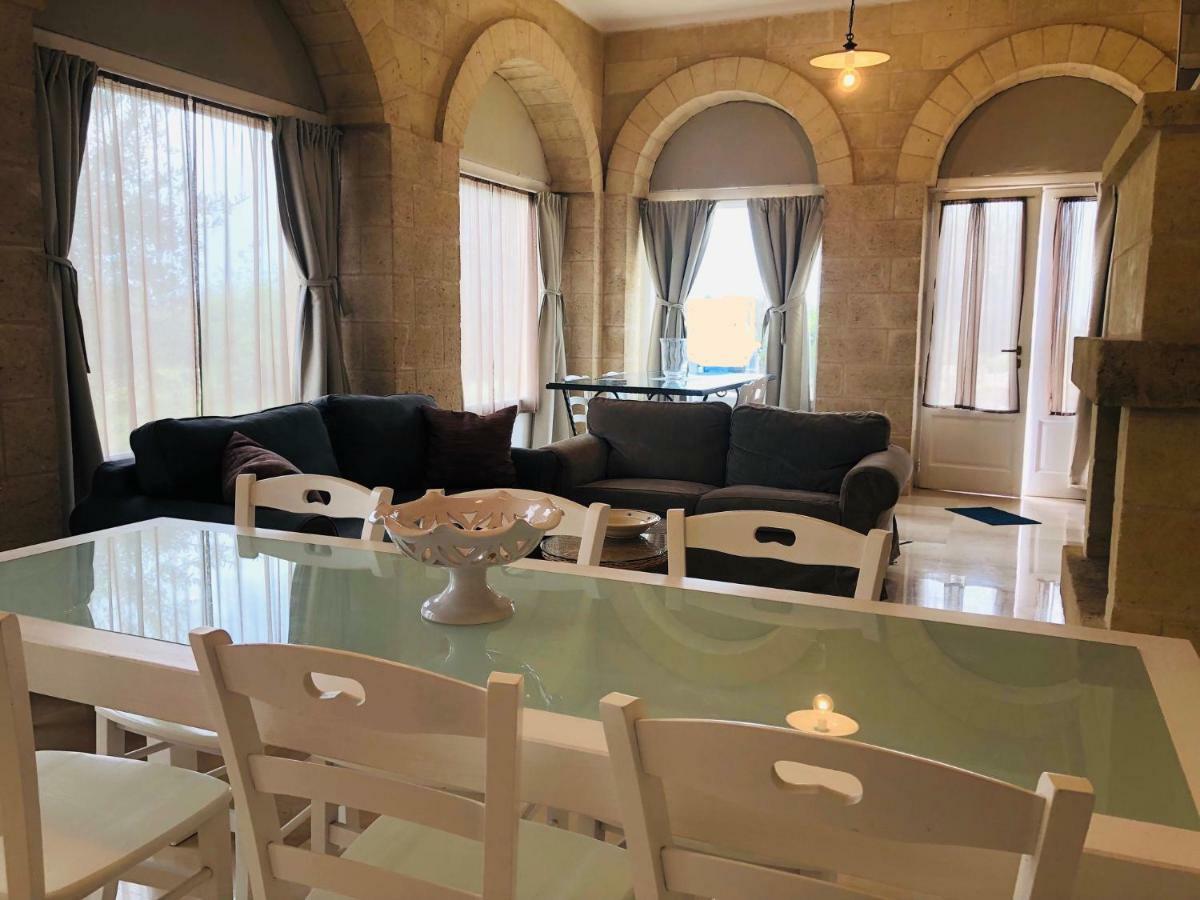 Villa Monn Ulivo Monopoli Esterno foto